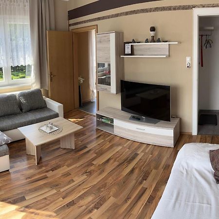 Ferienwohnung Sonnenhügel Wildemann Exterior foto