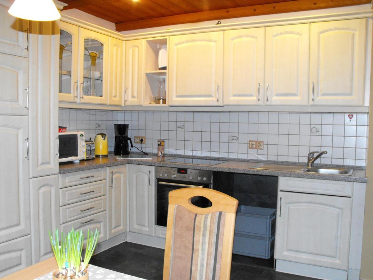Ferienwohnung Sonnenhügel Wildemann Exterior foto