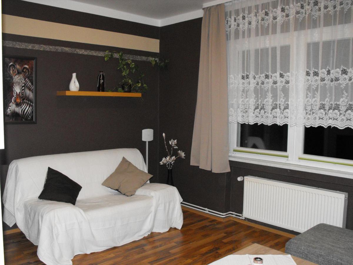 Ferienwohnung Sonnenhügel Wildemann Exterior foto