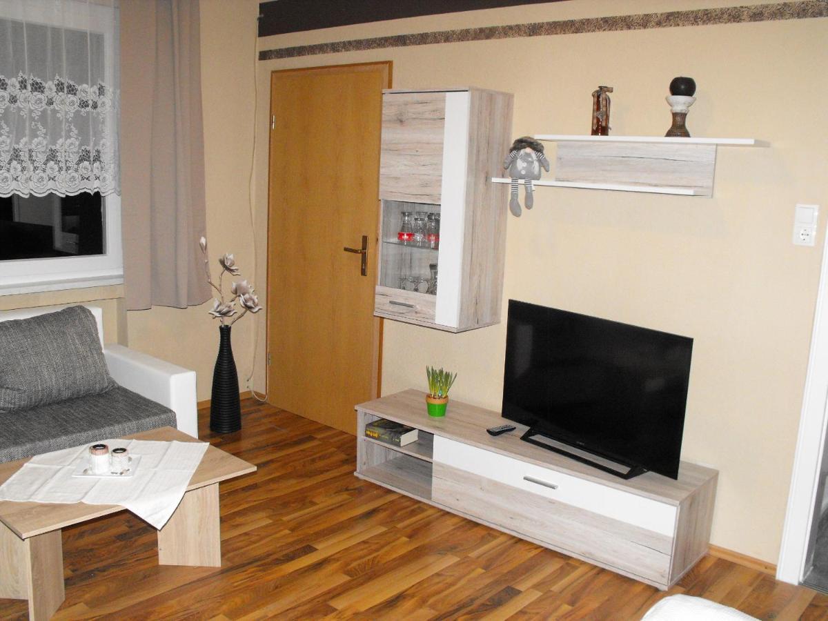Ferienwohnung Sonnenhügel Wildemann Exterior foto