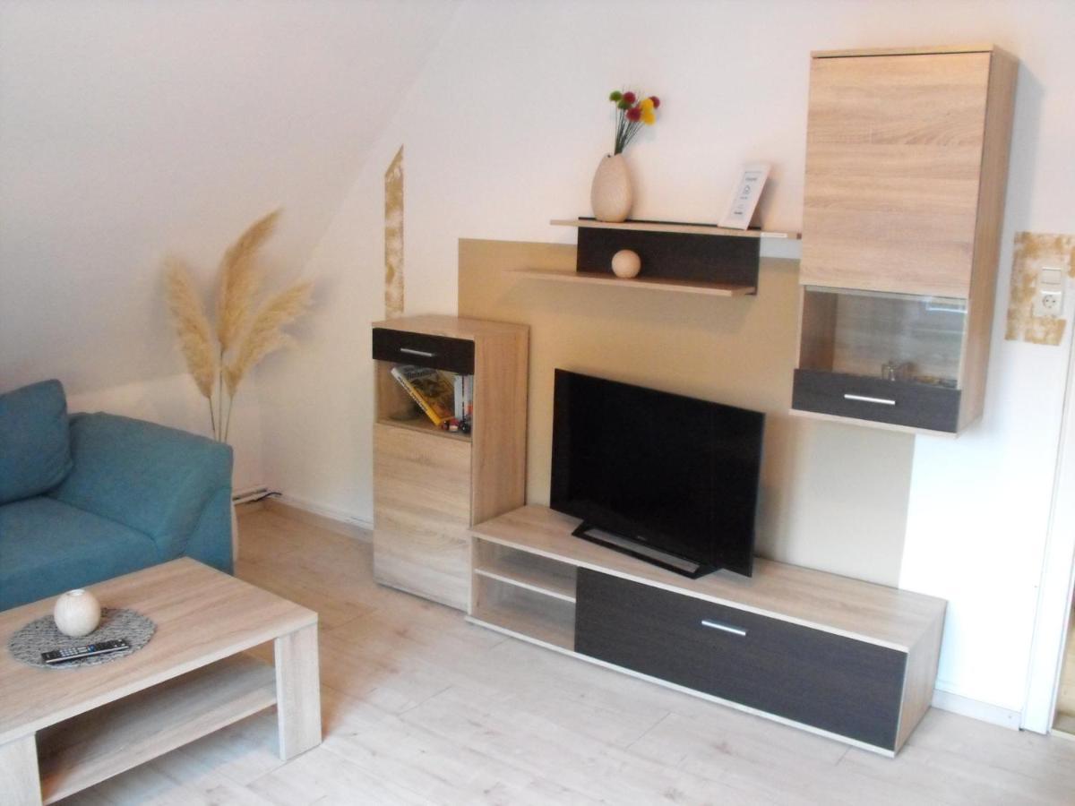 Ferienwohnung Sonnenhügel Wildemann Exterior foto