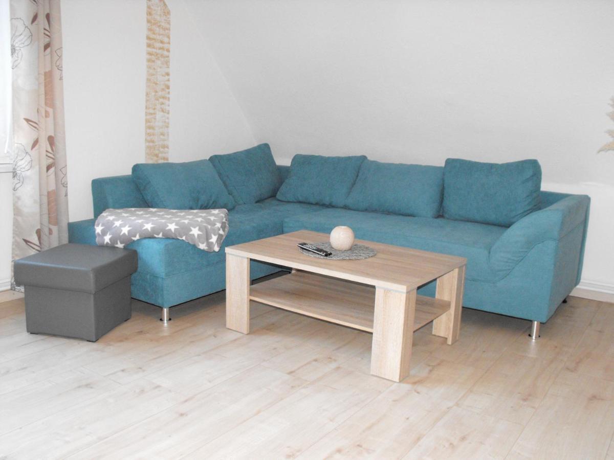 Ferienwohnung Sonnenhügel Wildemann Exterior foto