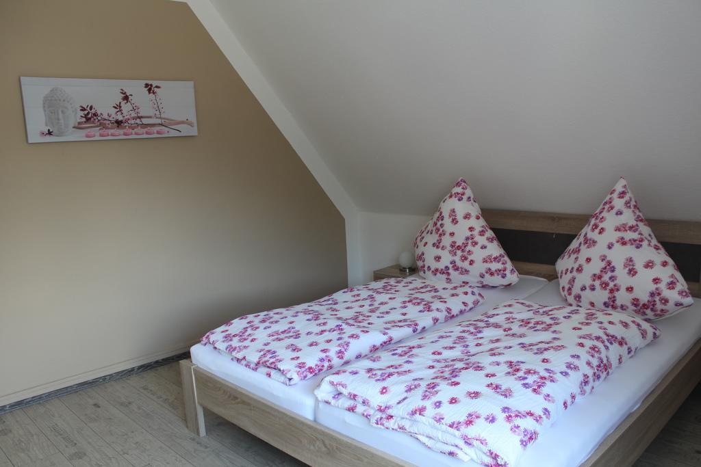 Ferienwohnung Sonnenhügel Wildemann Exterior foto